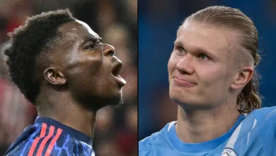 Premier League return’s predictions and storylines: Title race, relegation fight and Haaland’s goals record - The Athletic