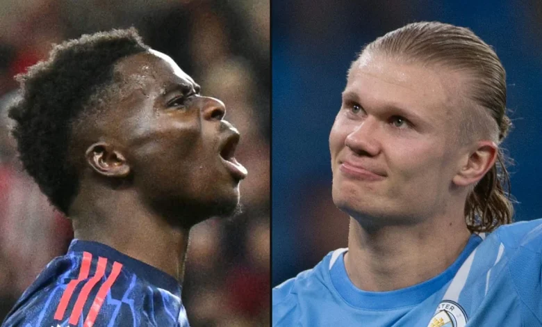 Premier League return’s predictions and storylines: Title race, relegation fight and Haaland’s goals record - The Athletic