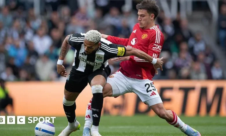 Premier League to only have one Boxing Day game 'because of Uefa competitions'