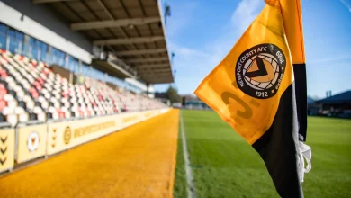 Premier League winner and cult icon, 39, lands new job as he's tasked with rescuing EFL's worst club