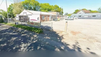 Premises Licence Review for Corfe Mullen Club Amid Neighbour Complaints