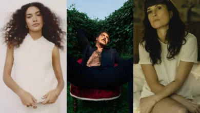 Presenters & Performers Confirmed Ahead Of 2025 ARIA Awards