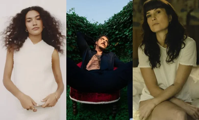 Presenters & Performers Confirmed Ahead Of 2025 ARIA Awards