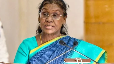 President Murmu extends greetings on Guru Nanak Jayanti, emphasises equality and compassion