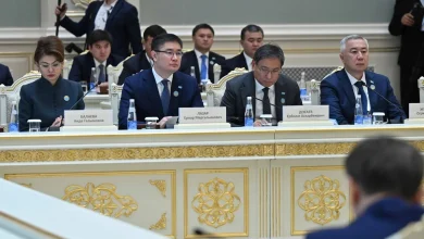 President Tokayev invites Uzbek companies to collaborate in IT sector