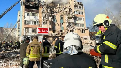 President Trump approves plan for peace between Russia and Ukraine, senior administration official says