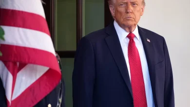 President Trump will appear on 60 Minutes tonight. Here's what to know ahead of the interview.