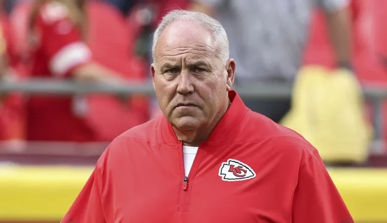 President Trump ‘doesn’t even know what he’s looking at’ on NFL kickoffs, says Chiefs assistant