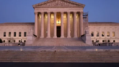 President Trump’s tariffs v. the Supreme Court’s duties