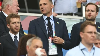 Président de la Fédération ukrainienne, Andreiy Chevtchenko se confie sur son rôle face à la guerre : « Le football est un outil très puissant »