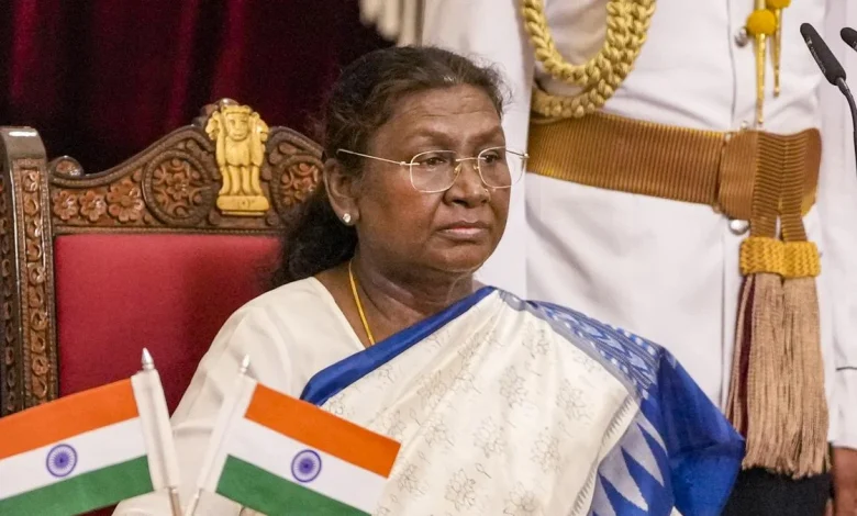 Presidential Reference: Supreme Court’s responses to President Murmu’s 14 questions