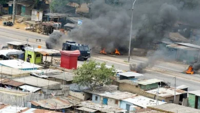 Présidentielle d’octobre 2025 : Les responsables des violences dans le viseur de la justice