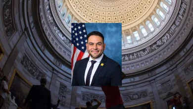 Press Release: Bipartisan Public Lands Caucus, Co-Chaired by Rep. Gabe Vasquez, Endorses Public Lands in Public Hands Act