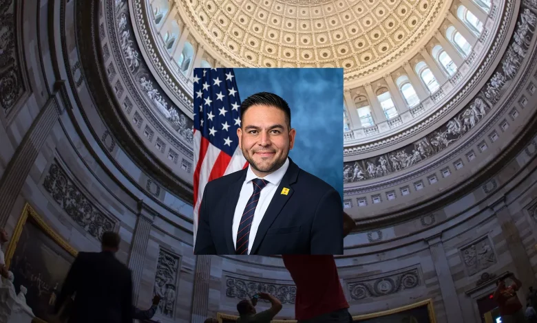 Press Release: Bipartisan Public Lands Caucus, Co-Chaired by Rep. Gabe Vasquez, Endorses Public Lands in Public Hands Act