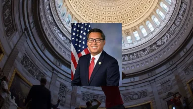 Press Release: Congressman Vince Fong Visits Pine Flat Dam to Discuss Water Conservation and Infrastructure Needs