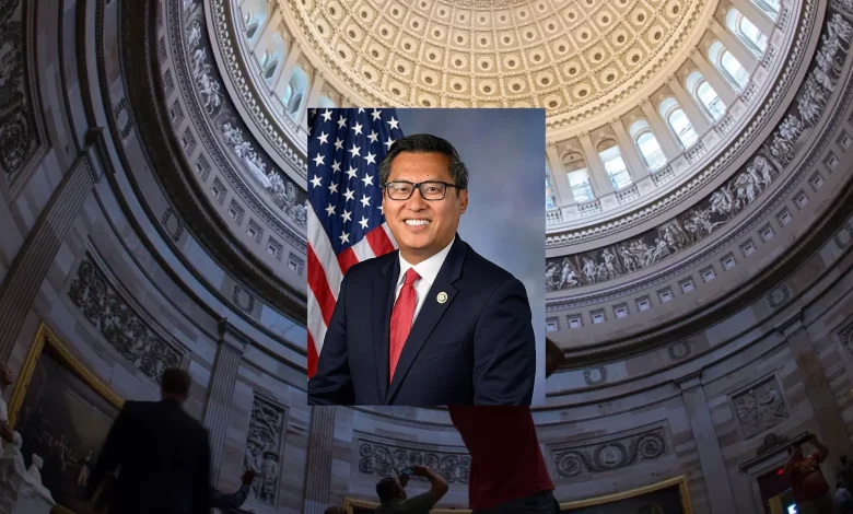 Press Release: Congressman Vince Fong Visits Pine Flat Dam to Discuss Water Conservation and Infrastructure Needs