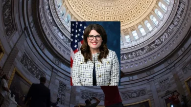 Press Release: Congresswoman Sarah Elfreth Responds to Republican Senate Deal Amid Government Shutdown