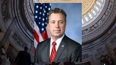 Press Release: House Passes H.R. 2659 and PILLAR Act, Announced by Congressman Andy Ogles