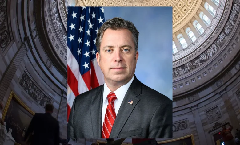 Press Release: House Passes H.R. 2659 and PILLAR Act, Announced by Congressman Andy Ogles