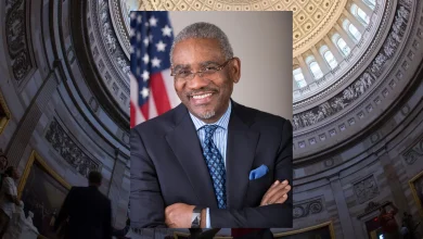 Press Release: Representatives Meeks, Smith, Himes, Thompson, Crow, and Omar Introduce War Powers Resolution Against Trump Administration Military Actions