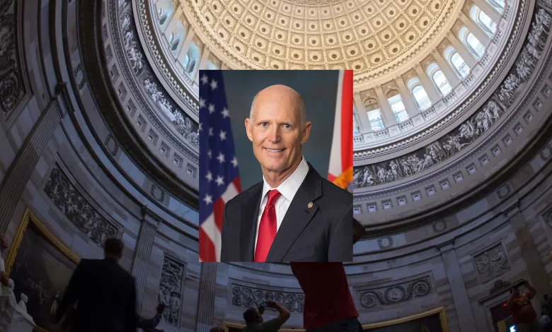 Press Release: Senators Rick Scott and Elizabeth Warren Propose Bipartisan Legislation to Reform Export Licensing System
