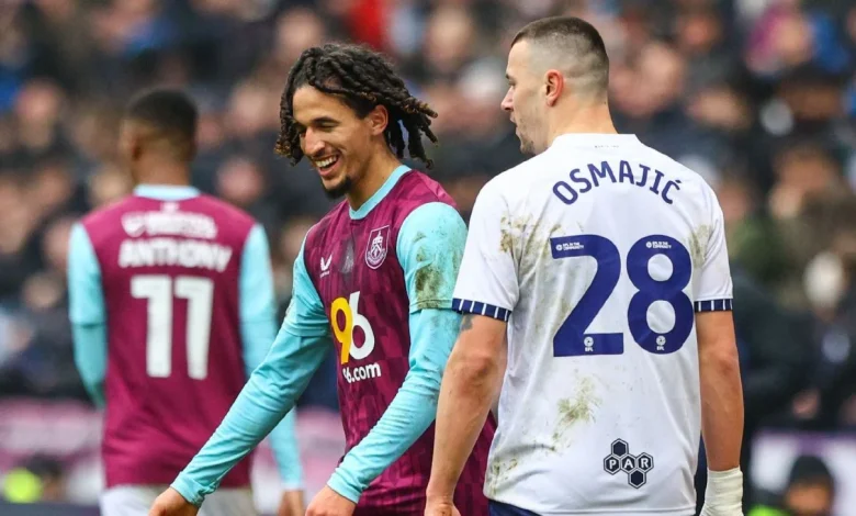 Preston slam FA ban on Osmajic for alleged racism