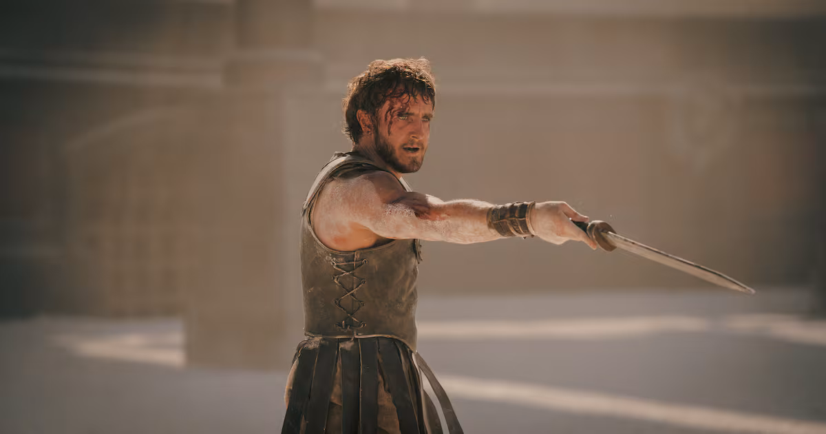 Pretax losses widen at Odeon Cinemas owner UCI despite Paul Mescal bump