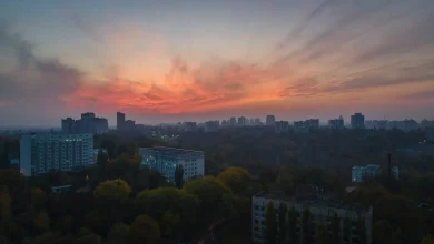 Preventing a Lost Generation in Ukraine