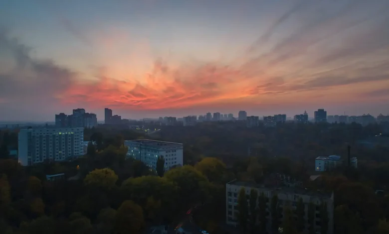 Preventing a Lost Generation in Ukraine