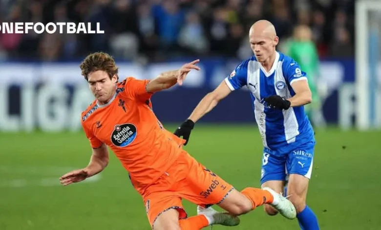 Previa Alavés - Celta | Reencuentro con buen fútbol