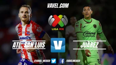 Previa San Luis vs Juárez: Por los últimos cupos