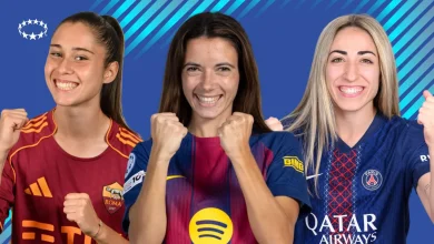 Previa del jueves de la jornada 4 de la Women's Champions League: Twente - Atleti, Chelsea - Barcelona, Paris Saint-Germain - Bayern, OH Leuven - Roma