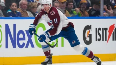 Preview: A Reunion Among Friends (and Frenemies) as Colorado and the New York Islanders Square Off Tonight