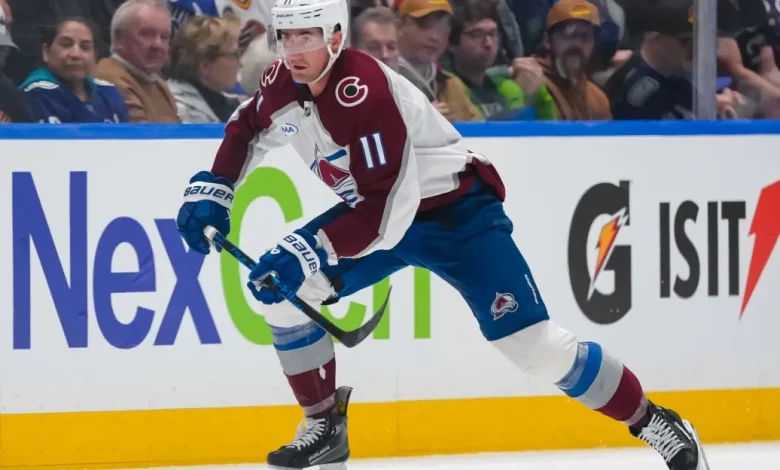 Preview: A Reunion Among Friends (and Frenemies) as Colorado and the New York Islanders Square Off Tonight