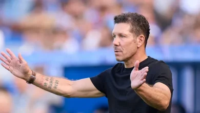 Preview: Atletico Madrid vs Real Oviedo - prediction, team news, lineups