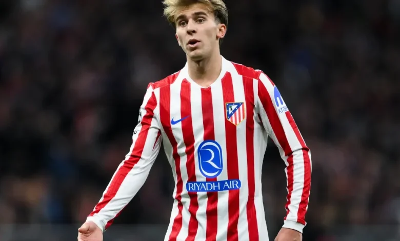 Preview: Atlético de Madrid - Real Oviedo