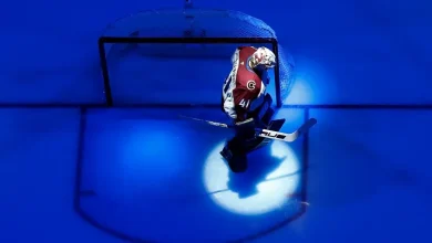 Preview: Avs Square Up Against Edmonton in a Saturday Night Showdown