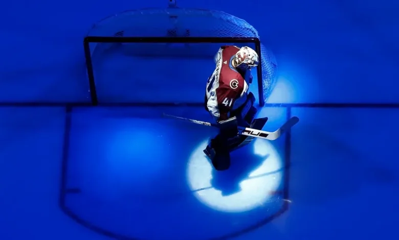 Preview: Avs Square Up Against Edmonton in a Saturday Night Showdown