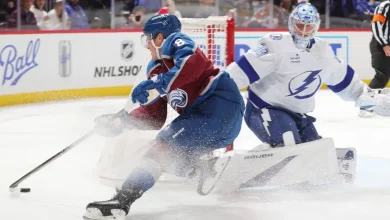 Preview: Avs look to bounce back against the Bolts