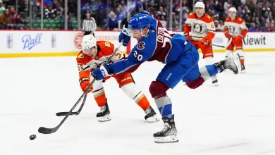Preview: Avs look to ground the high-flying Ducks