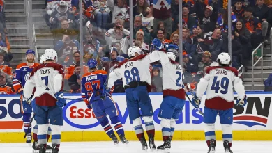 Preview: Avs square off against Oilers in primetime showdown