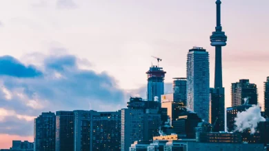 Preview: Blue Jackets visit Toronto