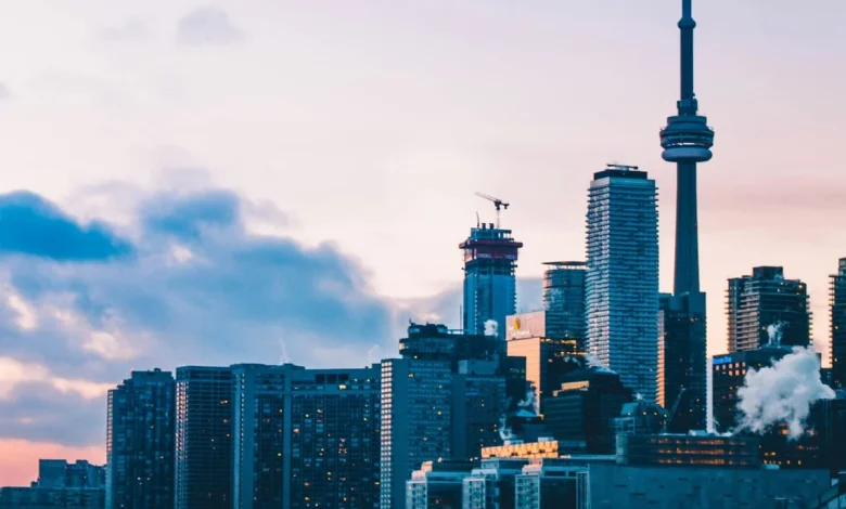 Preview: Blue Jackets visit Toronto