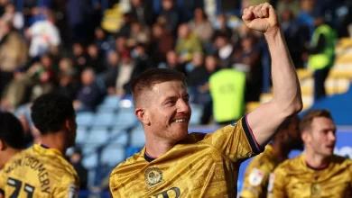 Preview: Bristol City v Rovers