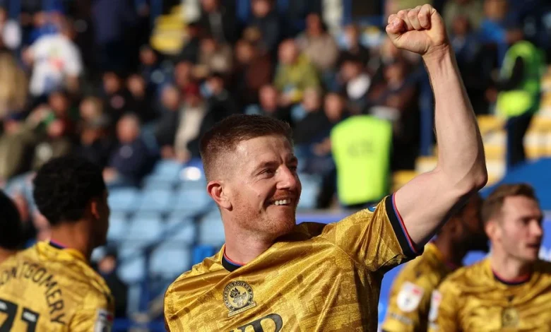 Preview: Bristol City v Rovers