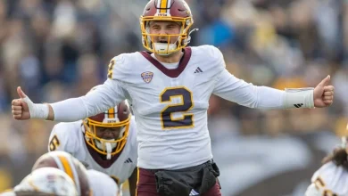 Preview: CMU looks to shake off rivalry loss against Buffalo