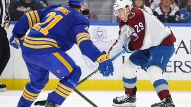 Preview: Dragons, Riders & Sabres at Ball Arena