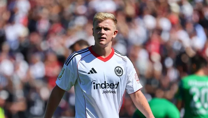 Preview: Eintracht Frankfurt vs Atalanta BC - prediction, team news, lineups