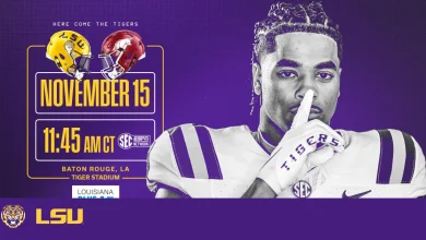 Preview: Football Set to Host Arkansas in Annual ‘Battle For The Boot’