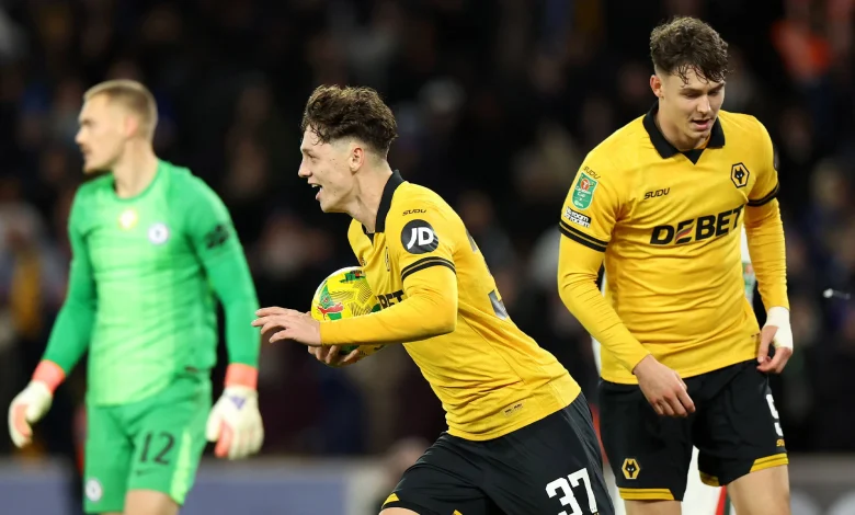 Preview | Fulham vs Wolves | Features | News